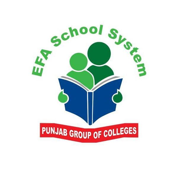School logo