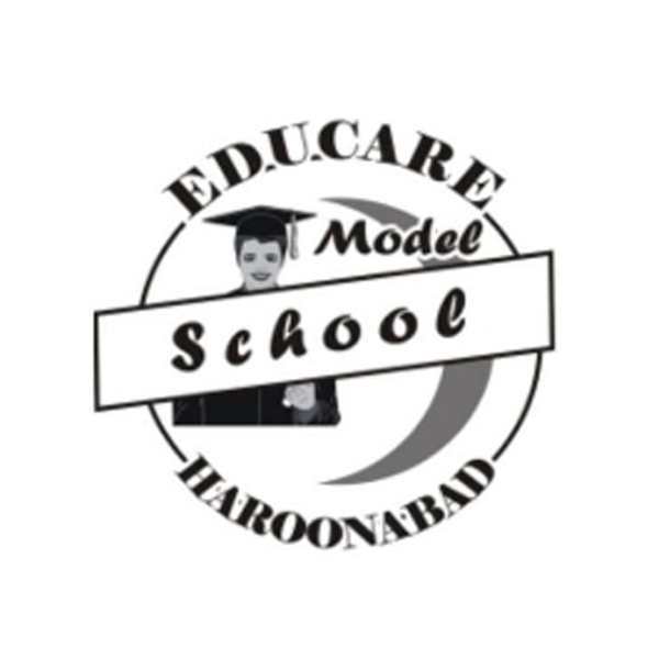 School logo