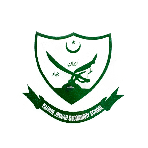 School logo