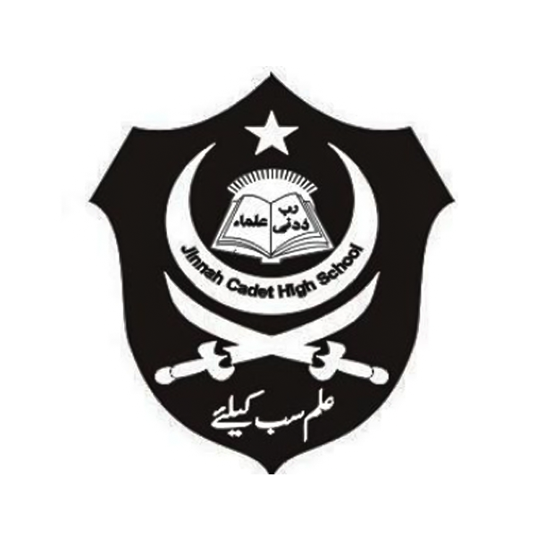 School logo