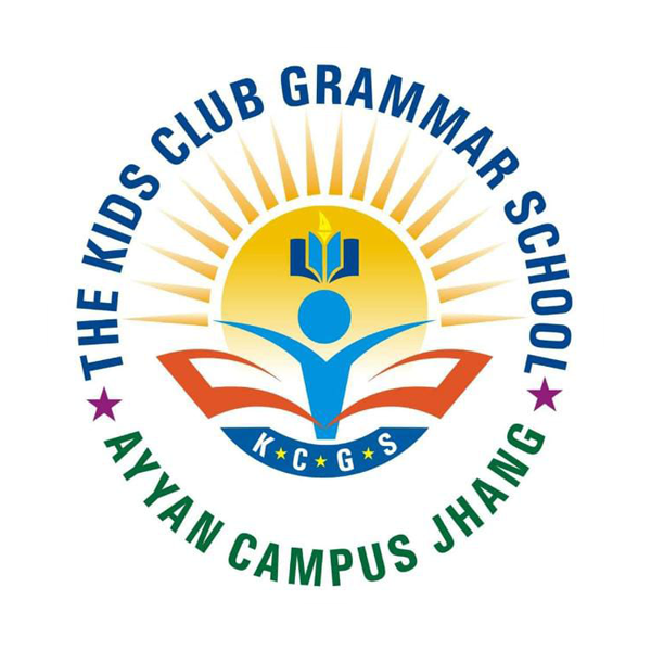 School logo
