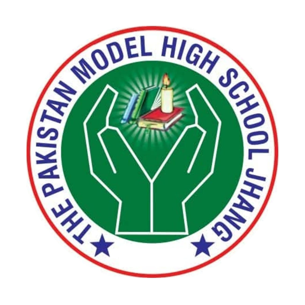 School logo