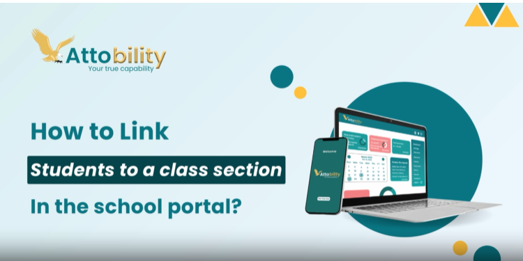Link Students